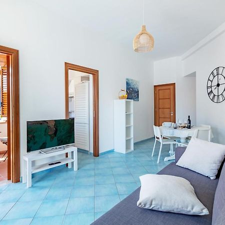 Holiday Home La Notte Stellata 산비토로카포 외부 사진